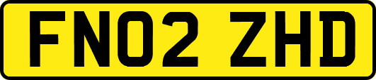 FN02ZHD