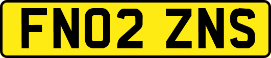FN02ZNS