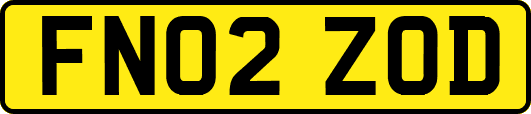FN02ZOD