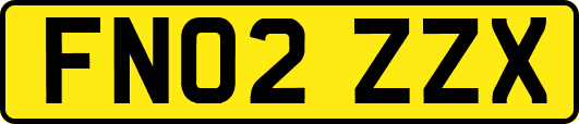 FN02ZZX
