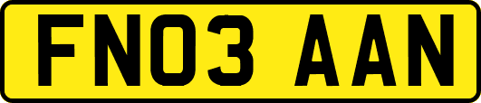FN03AAN