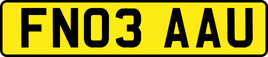 FN03AAU