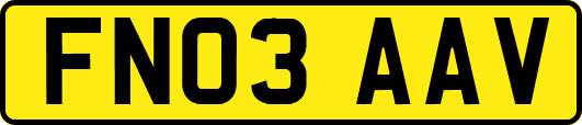 FN03AAV
