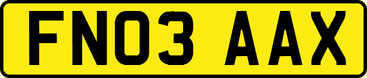 FN03AAX