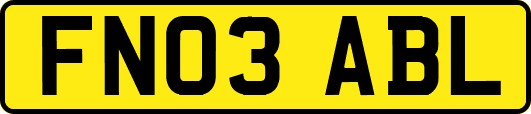FN03ABL