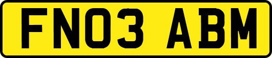 FN03ABM