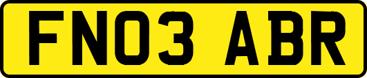 FN03ABR