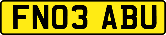 FN03ABU