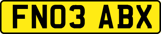 FN03ABX