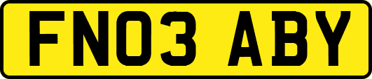 FN03ABY