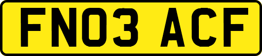 FN03ACF
