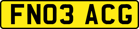 FN03ACG