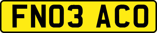 FN03ACO