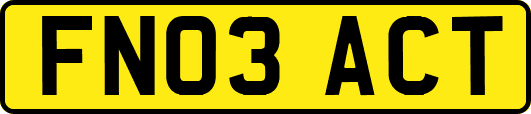 FN03ACT