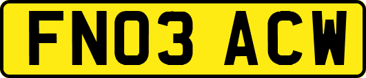 FN03ACW