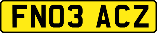 FN03ACZ