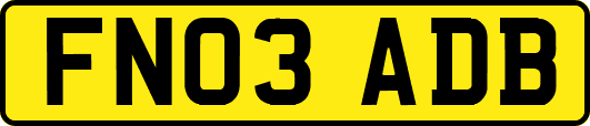 FN03ADB