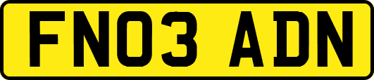 FN03ADN