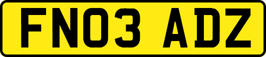 FN03ADZ
