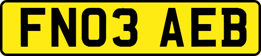 FN03AEB