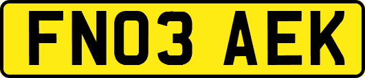 FN03AEK