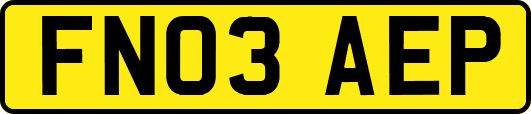 FN03AEP