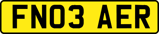 FN03AER