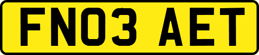 FN03AET