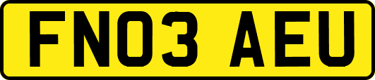 FN03AEU