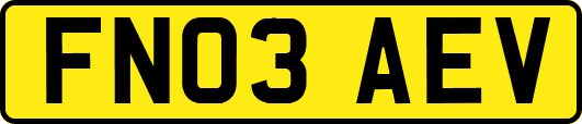FN03AEV