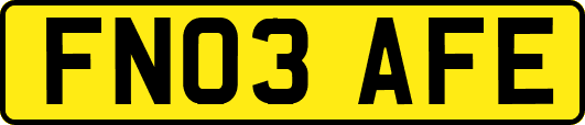 FN03AFE