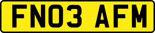 FN03AFM