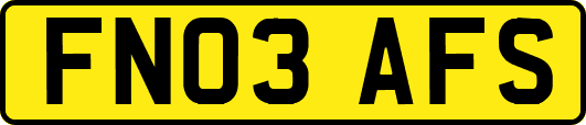 FN03AFS
