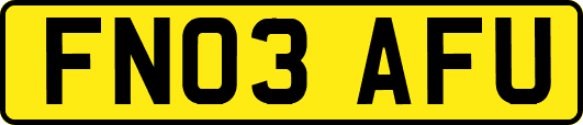 FN03AFU