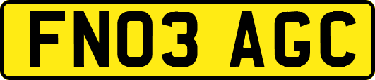 FN03AGC