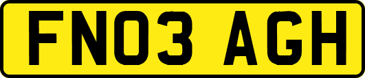 FN03AGH