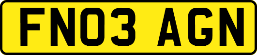 FN03AGN