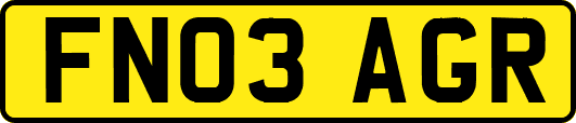 FN03AGR