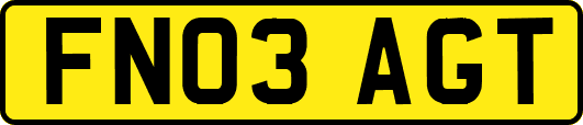 FN03AGT