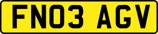 FN03AGV