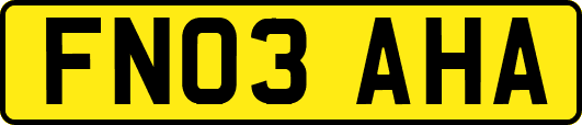 FN03AHA