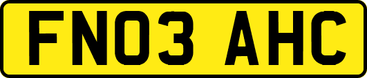 FN03AHC