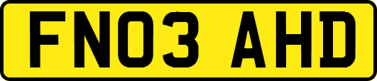 FN03AHD