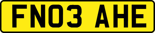 FN03AHE