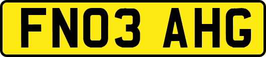 FN03AHG