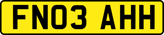 FN03AHH