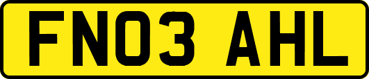 FN03AHL
