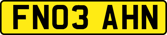 FN03AHN