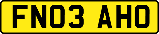 FN03AHO
