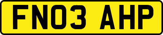 FN03AHP